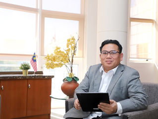 MIMOS BERHAD ANNOUNCES DR SAAT SHUKRI EMBONG AS PRESIDENT AND GROUP CHIEF EXECUTIVE OFFICER