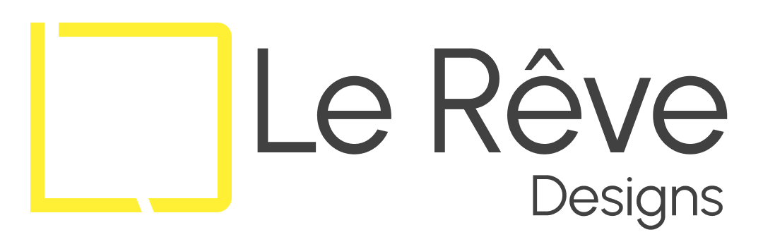 LR Design Logo