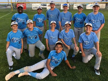 Little League Registration (NOW OPEN)