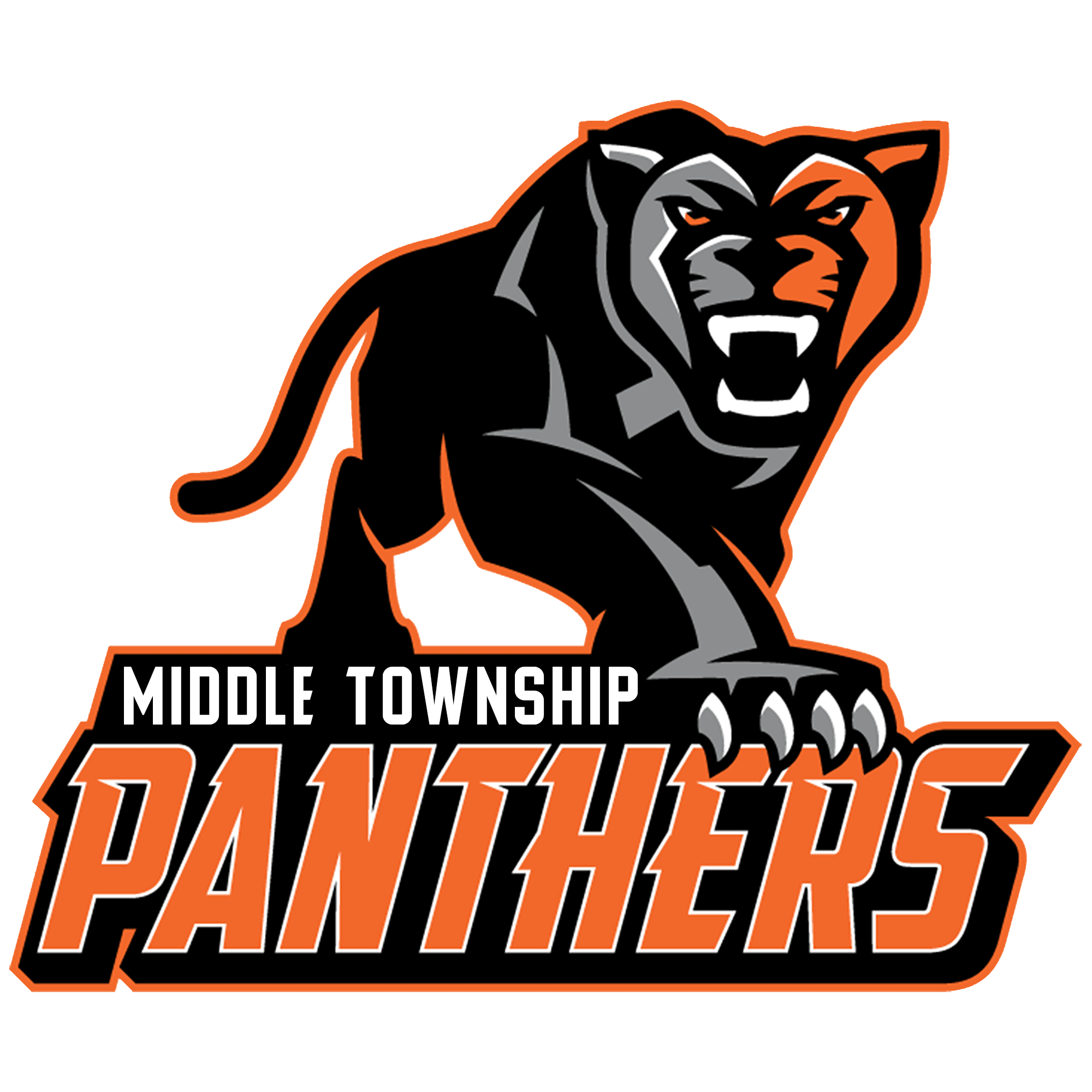 Middle Township Panthers