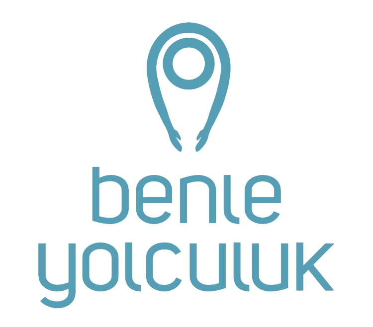 Benle Yolculuk Logo trns.png