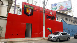 Crossfit Praia da Costa
