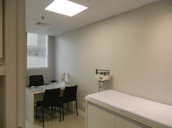 Consultório Médico - Vila Velha
