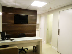 Consultório Médico - Vila Velha