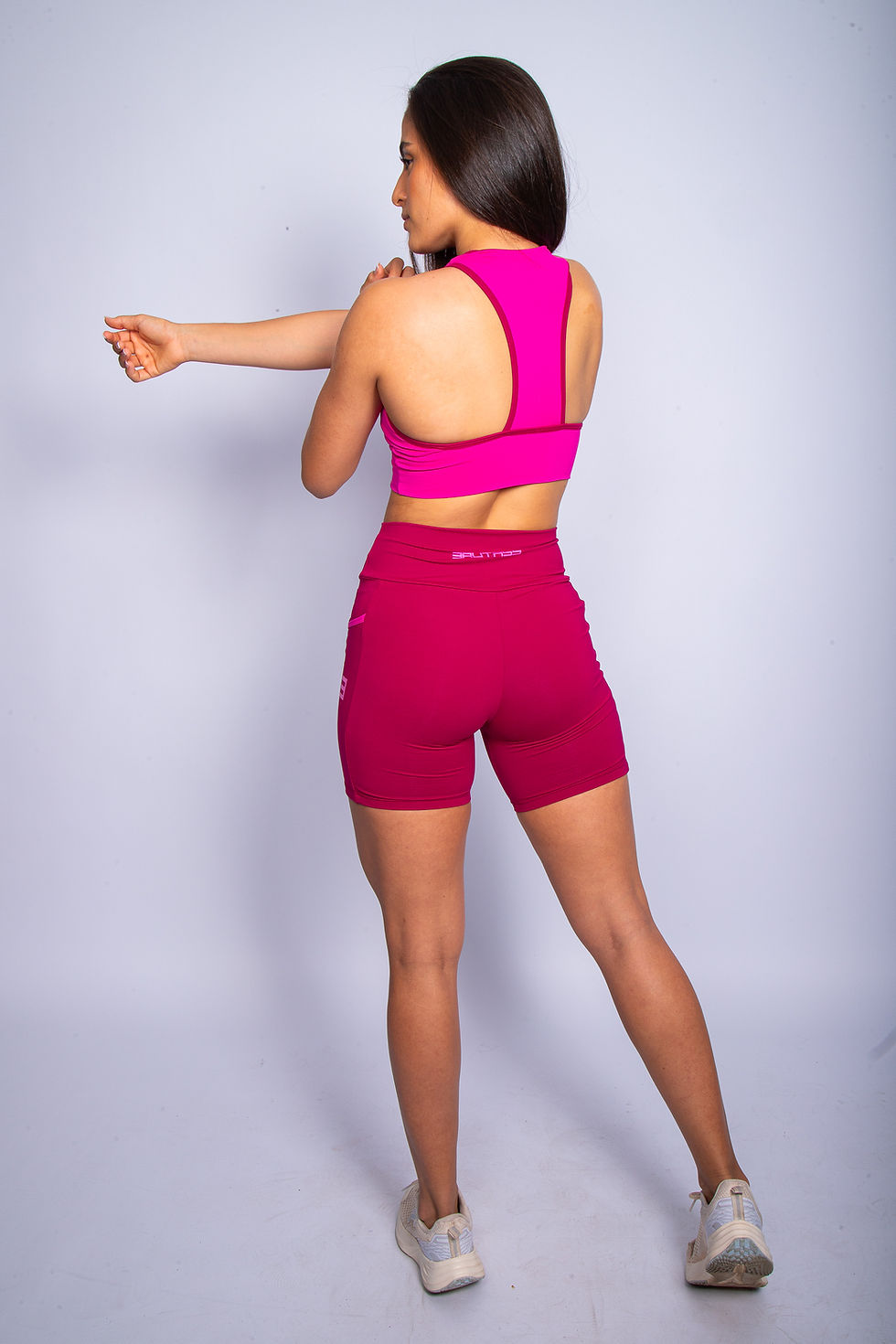 Miniatura: short de corrida