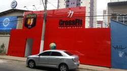 Crossfit Praia da Costa