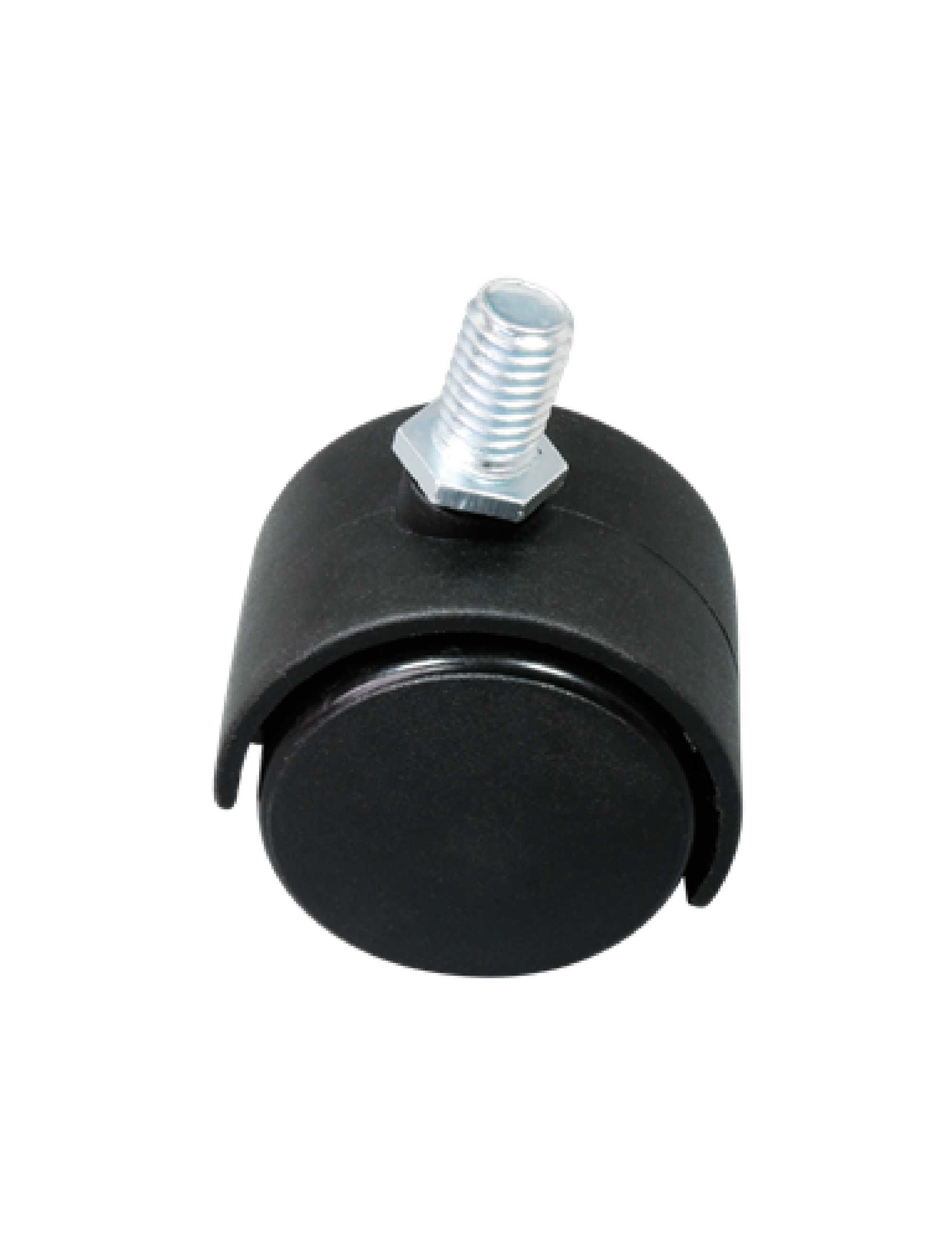 M8 X 40mm Screw Castor Wheel