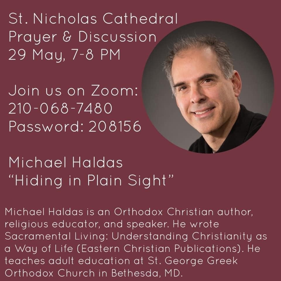 Hiding in Plain Sight