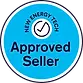 netcc logo approved seller