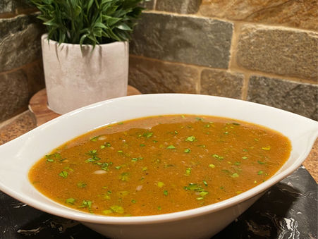 Marinade classique