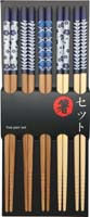 Miniature : Set de baguettes 