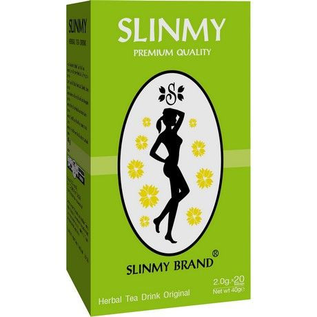 Tisane Originale 24x2x2g