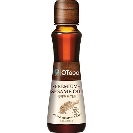 Huile de Sésame 37g