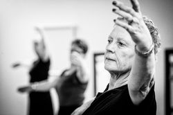 Photo by Adrian Malloch