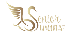 Senior Swans logo