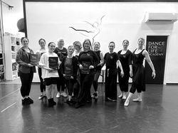 Teacher Training Workshop