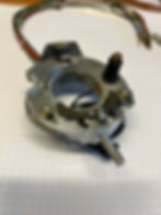 Thumbnail: 57 - 59 Mopar Turn Signal Switch Actuator Replacement