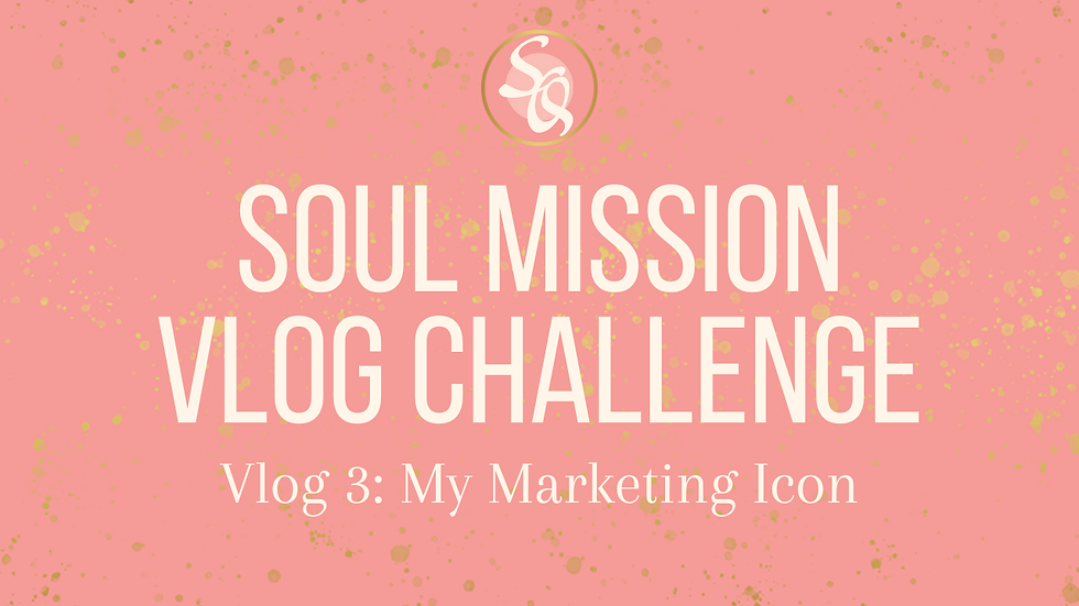 My Icon: Emily Weiss