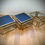 Miniature : Table basse "Infinity II"
