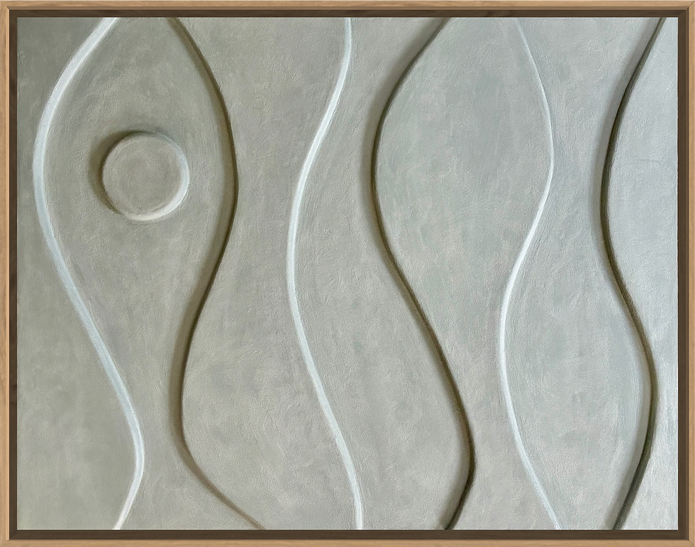 Miniature : Water Movement