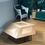 Miniature : Table basse "Illusion"