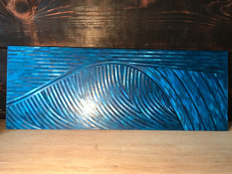 Miniature : Barrel