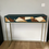 Miniature : Console 2 tiroirs