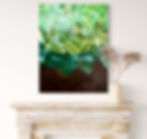 Miniature : Tableau "Primavera - 02"
