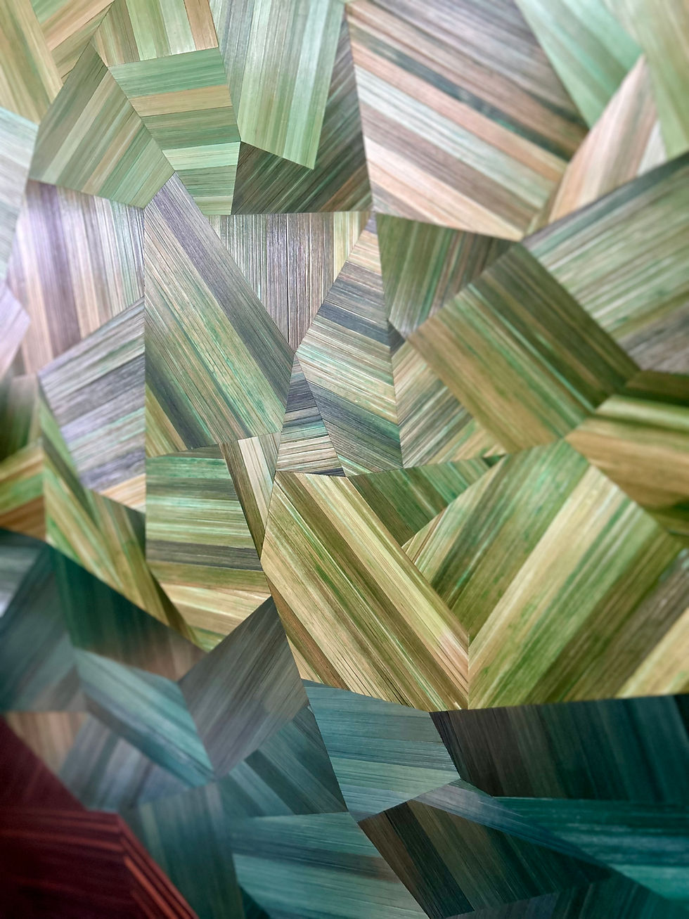 Miniature : Tableau "Primavera - 02"