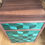 Miniature : Table de chevet 3D