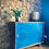 Miniature : Commode "Wave"