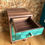 Miniature : Table de chevet 3D