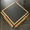 Miniature : Table basse "Infinity II"