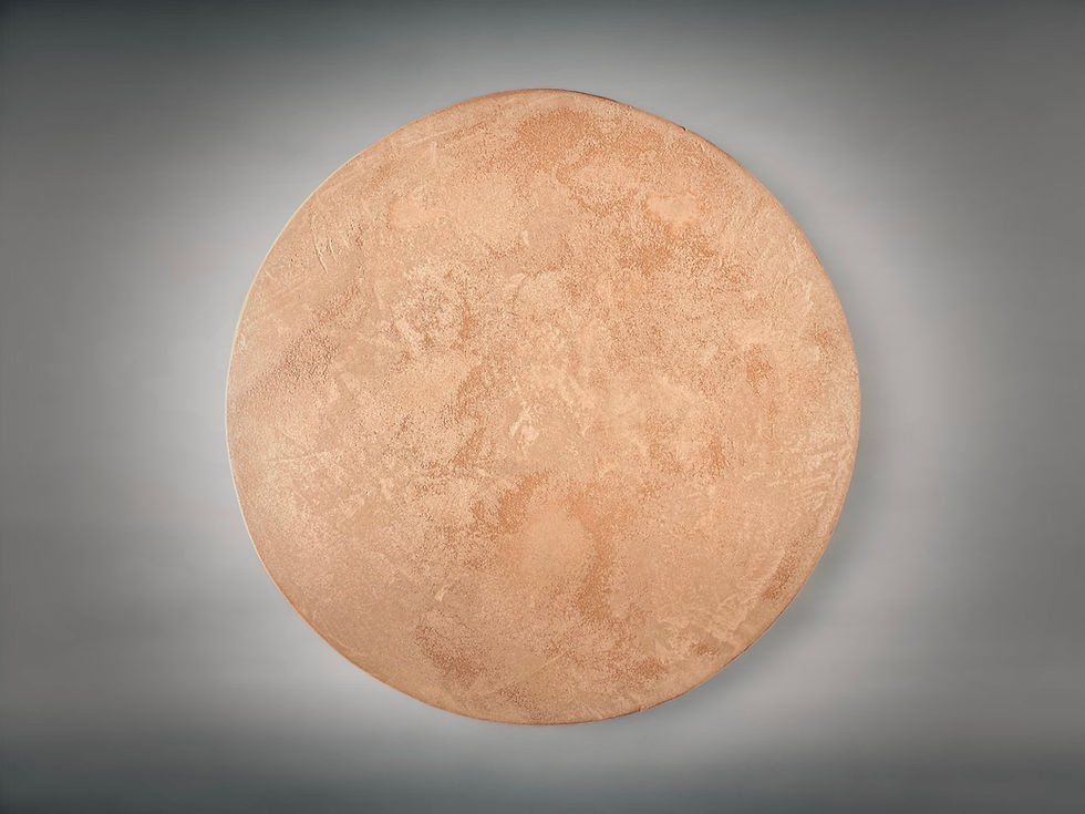 Miniature : Bout de canapé "Pop"