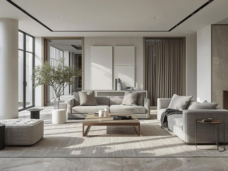 Comment harmoniser les couleurs dans son intérieur (sans se tromper)