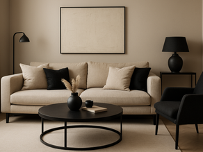 Associer le beige en déco