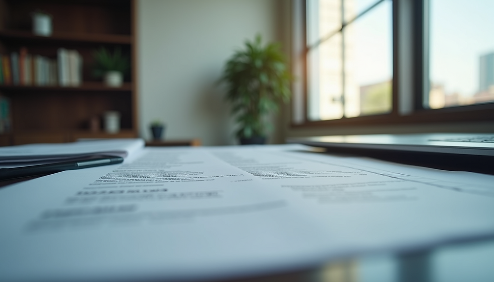 Overview of BusinessLegal Ltd Services