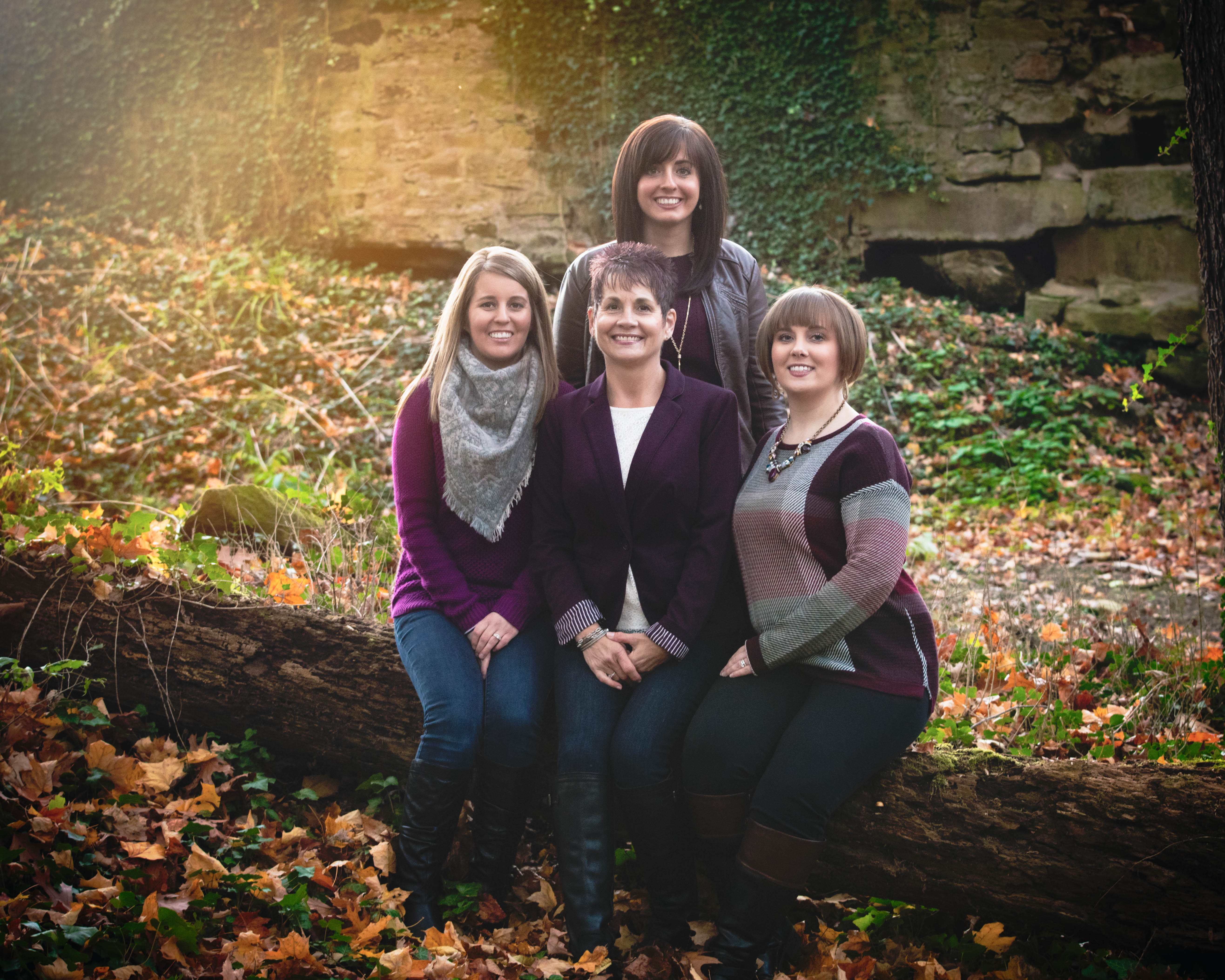 Family sessions