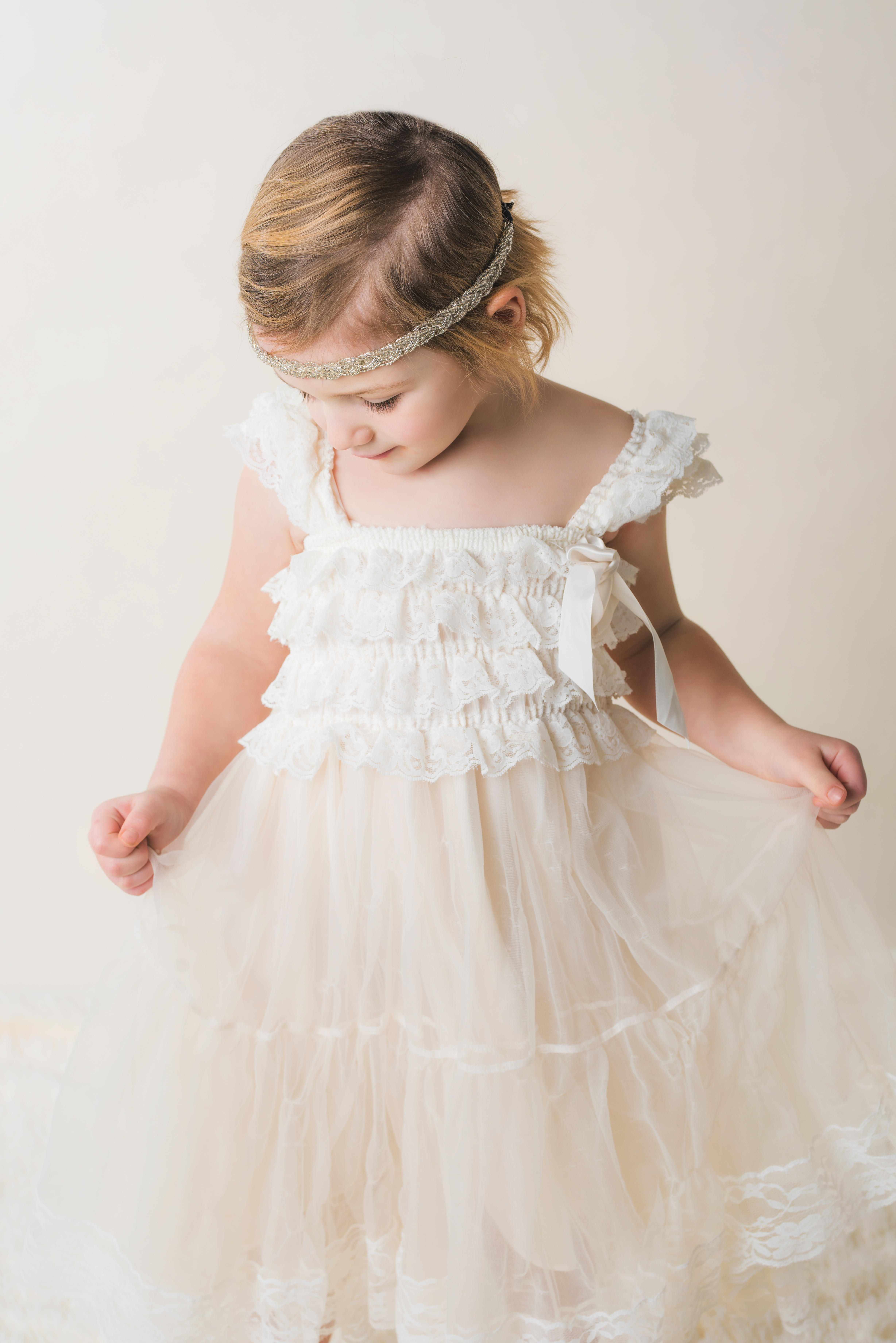 bright and neutral