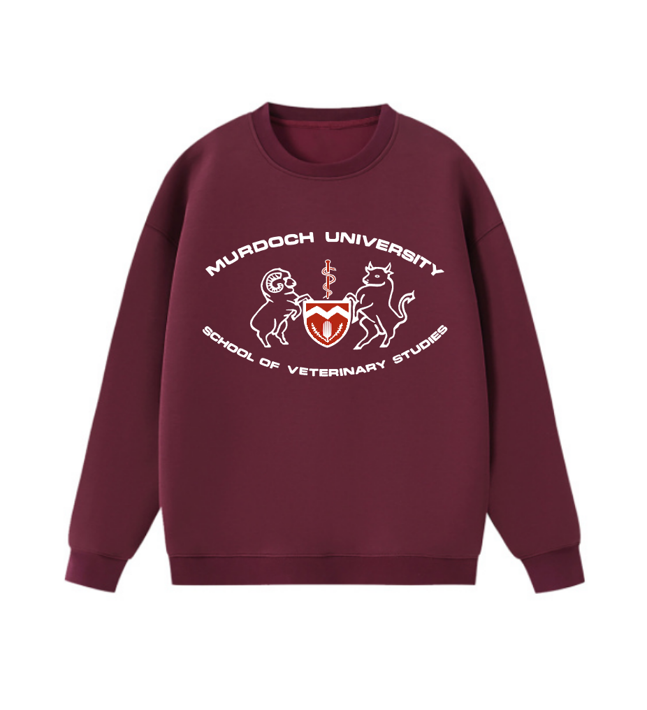 Thumbnail: MVSA Vintage Sweatshirt