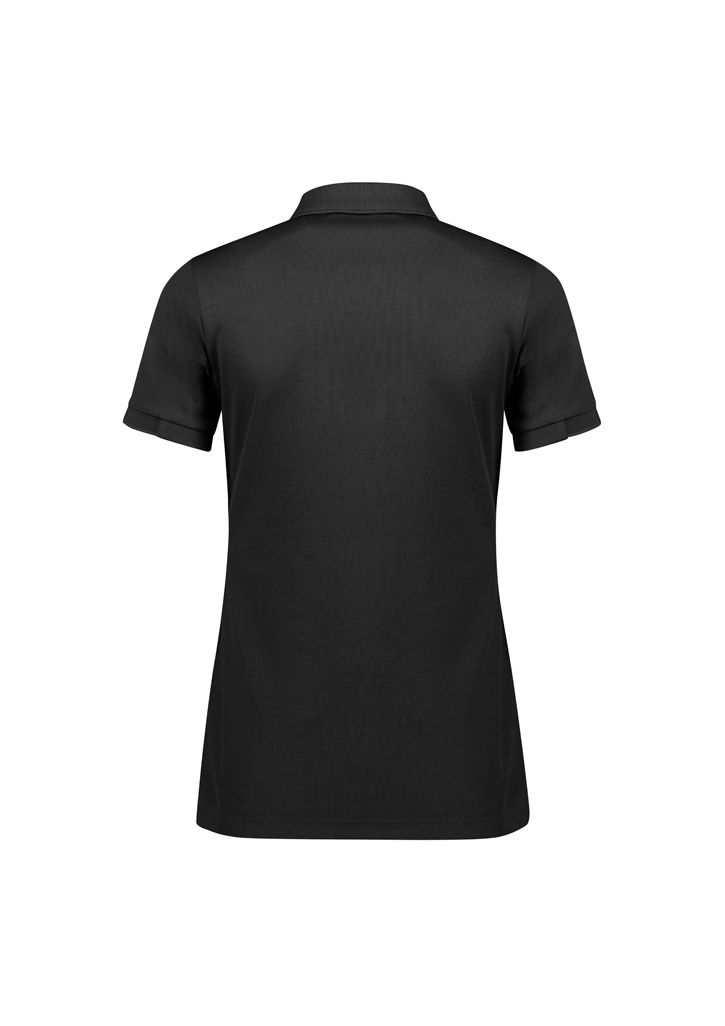 Thumbnail: Womens Polo Shirt