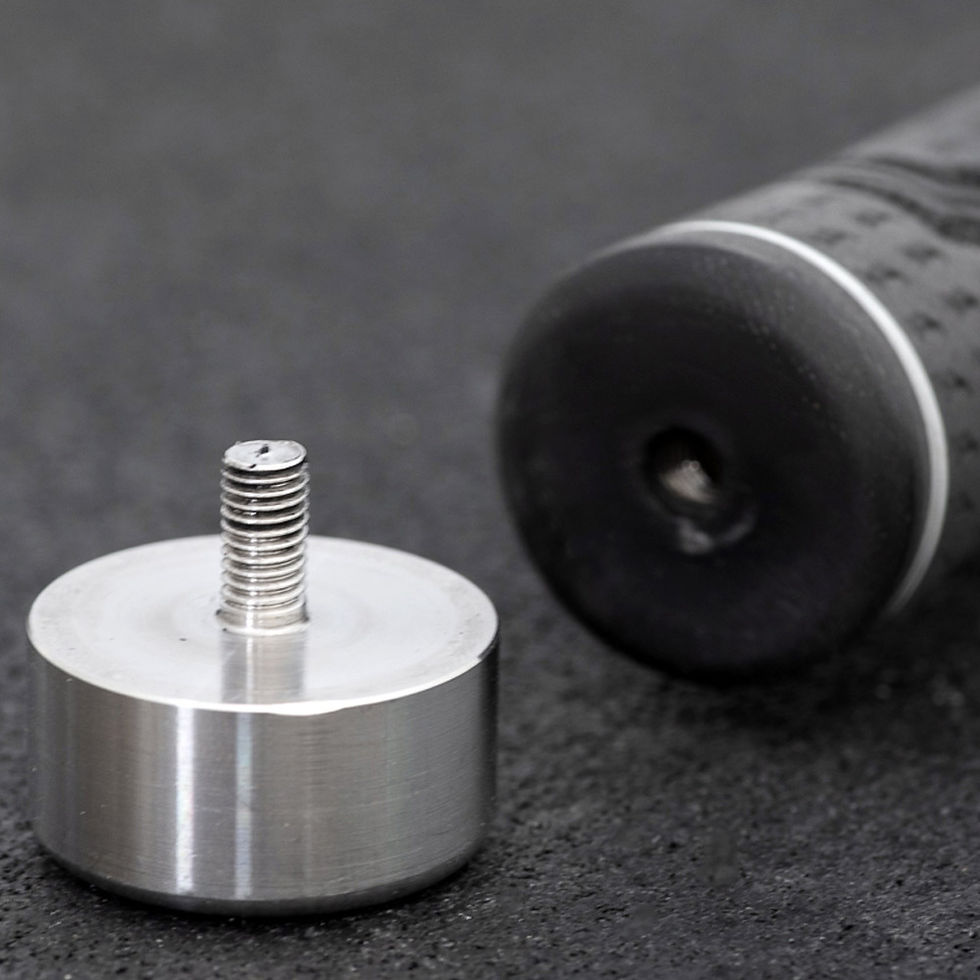 Thumbnail: RYPSTICK SPEED TRAINER