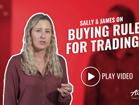 Buying Rules for Trading Property (Flipping) in New Zealand