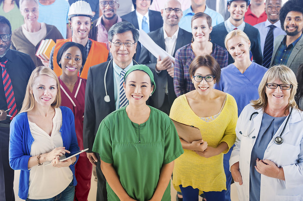 New Zealand Jobs in Demand: Your 2025 Guide for Skilled Professionals