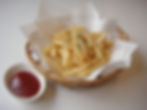 フライドポテト S(1人前) French fries Small (1serving)