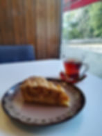 ホットアップルパイ(季節限定)Apple Pie(Seasonal limited edition)