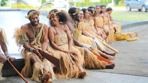 Vanuatu Launches Blue Prosperity Vanuatu for Ocean Health and Economic Resilience