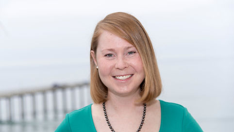 Waitt Institute Welcomes Program Manager Alison Rowe