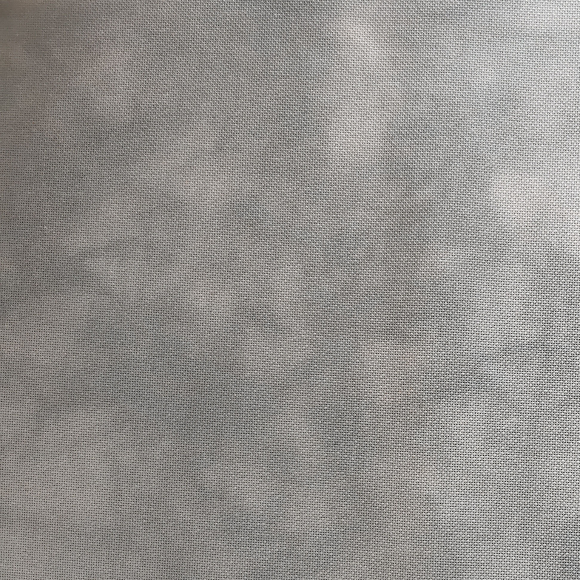 Aida / Evenweave - Overcast Sky - (printed)