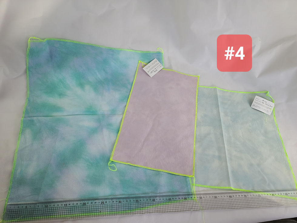 Thumbnail: Hand Dye Bundles (aida)